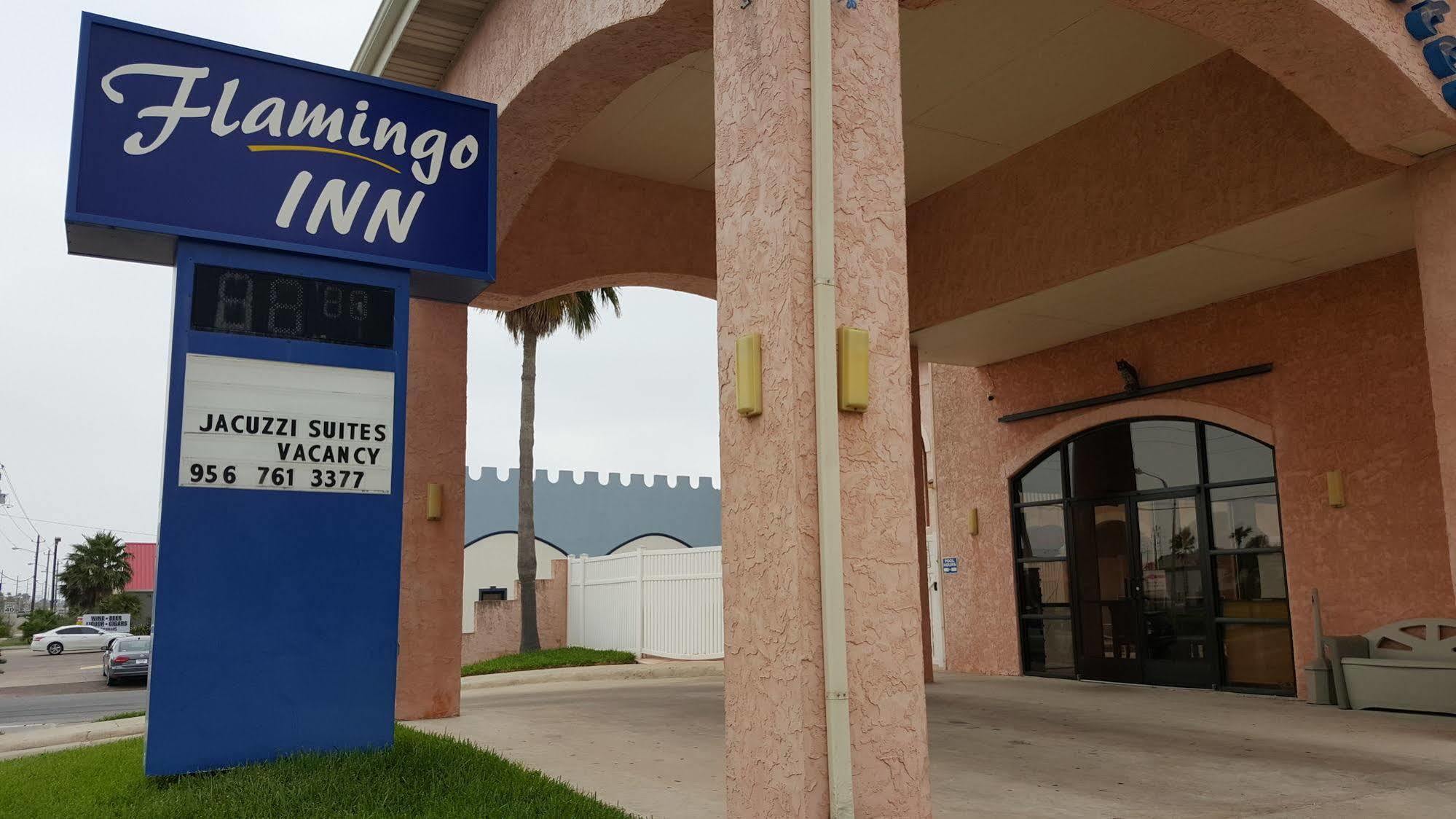 FLAMINGO INN 2⋆ ::: SOUTH PADRE ISLAND, UNITED STATES ::: COMPARE HOTEL  RATES